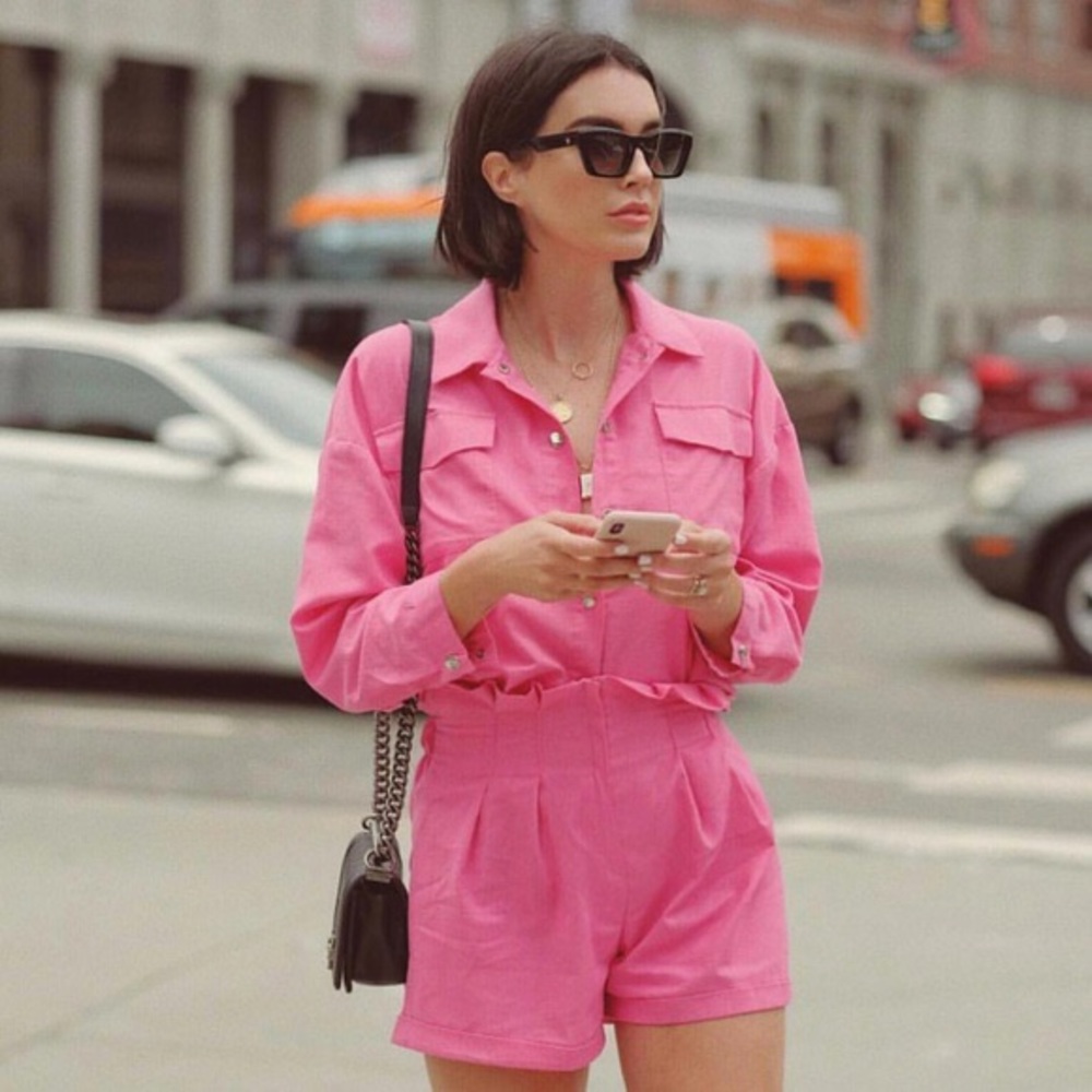 Michelle Two Piece Set